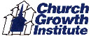 Church Growth Institute logo