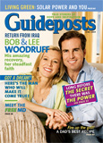 Guidepost magazine cover